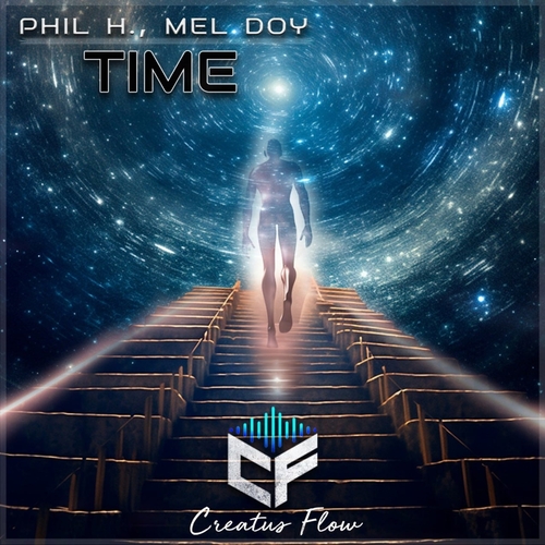 Phil H. & Mel Doy - Time [CFLOW111]
